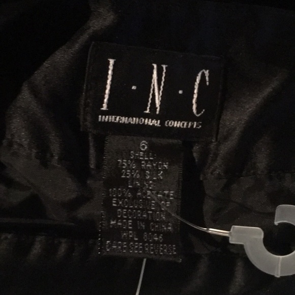 INC International Concepts/1 - Picture 6 of 7